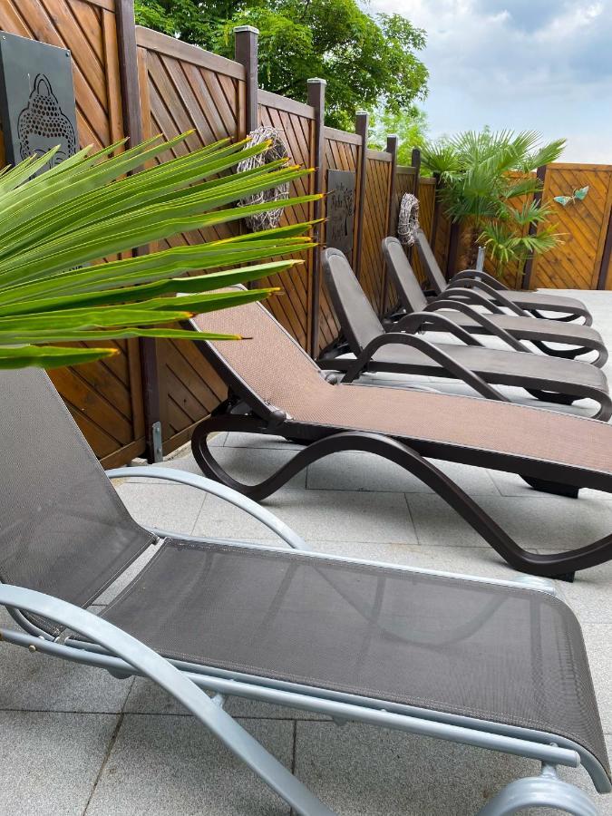 Phoenix Hotel Bergneustadt Экстерьер фото